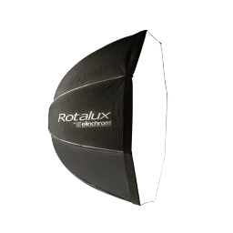 Rotalux Deep 100