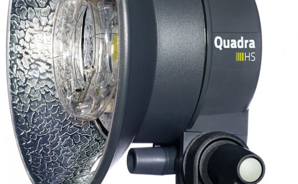 Elinchrom Quadra HS