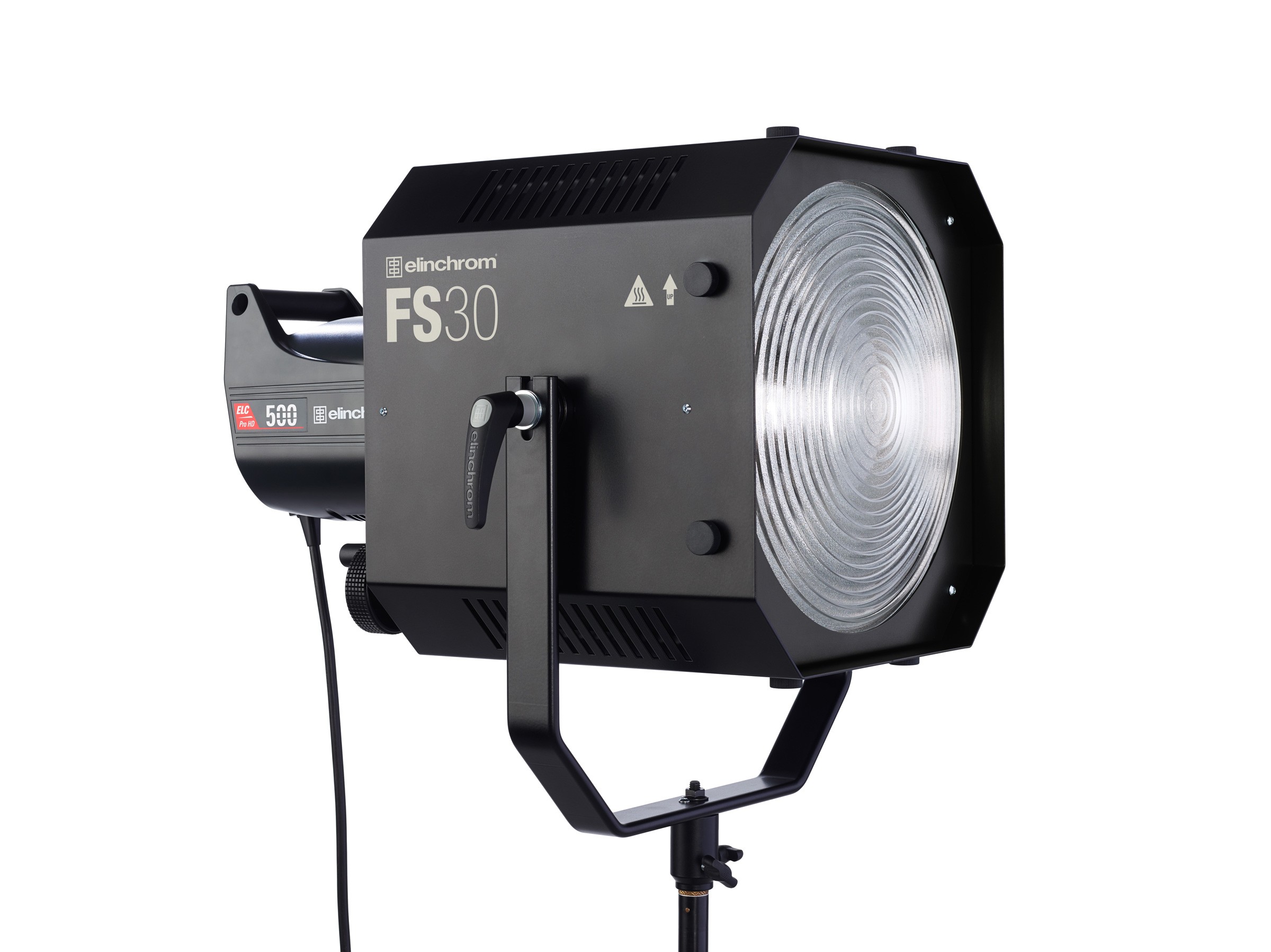 Fresnel Spot FS30