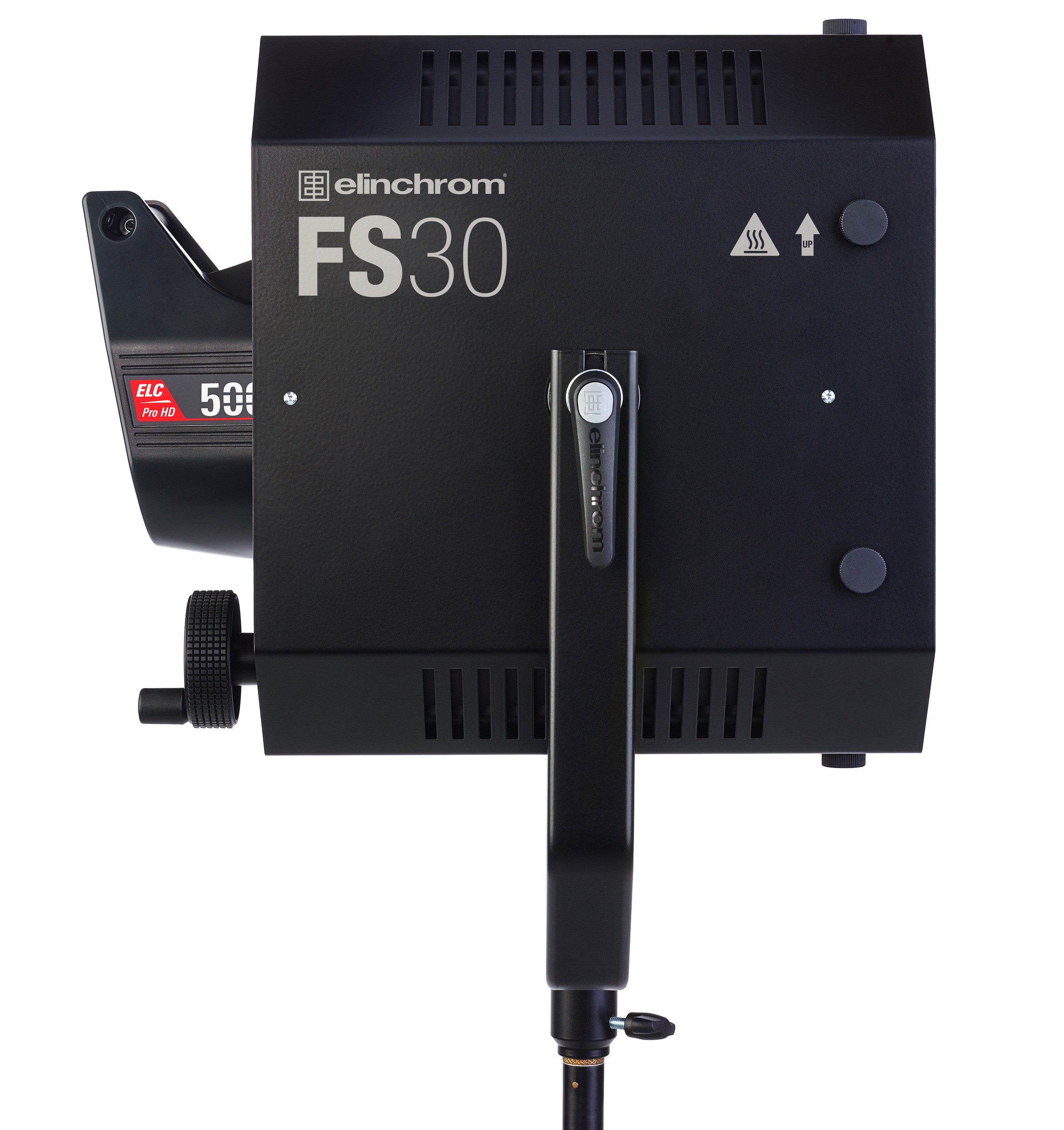 Fresnel Spot FS30
