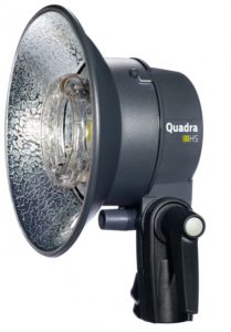 Elinchrom Quadra HS