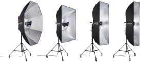 Elinchrom Indirect