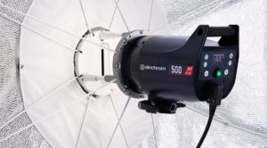 Elinchrom Indirect