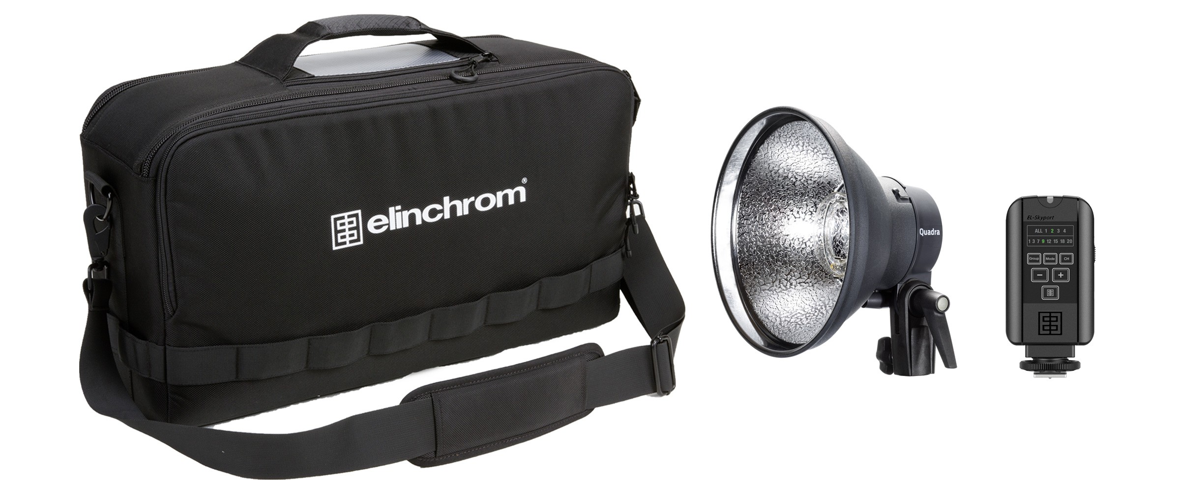 Elinchrom ELB 400