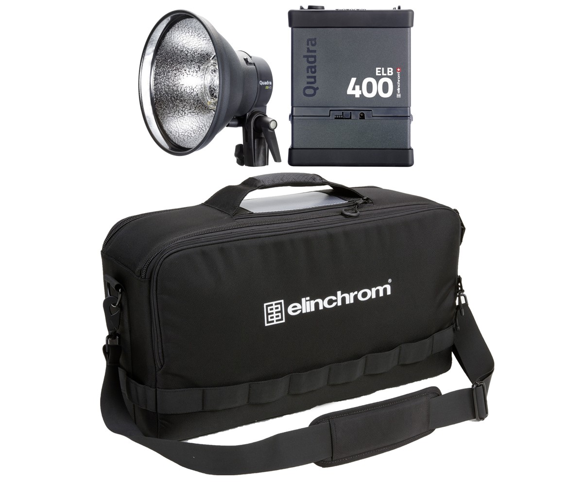 ELB 400 Hi-Sync set