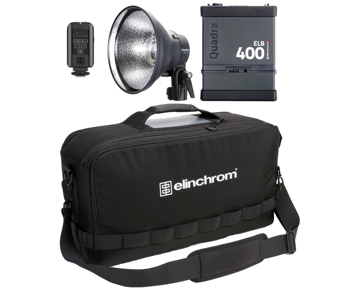 ELB 400 Action set