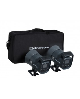 Set ELC 125/125 TTL
