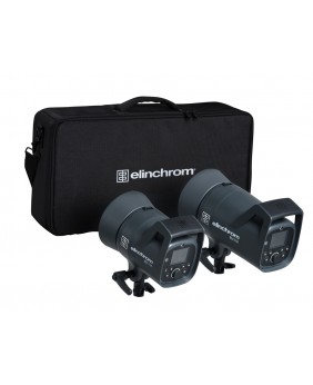 Set ELC 125/500 TTL