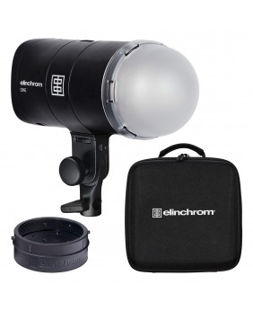 Elinchrom ONE Kit