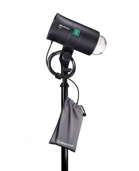 Elinchrom ONE s powerbankou