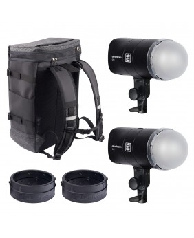 Elinchrom ONE Dual Kit