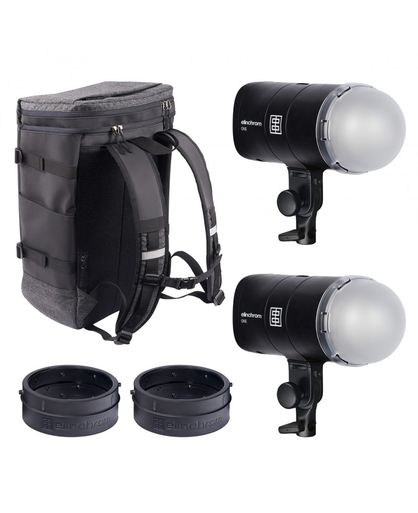 Elinchrom ONE Dual Kit