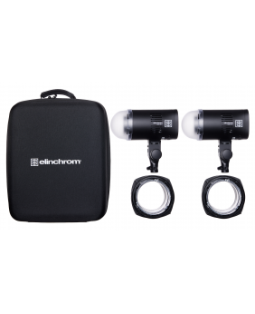 LED 100 C Dual kit + 100W...