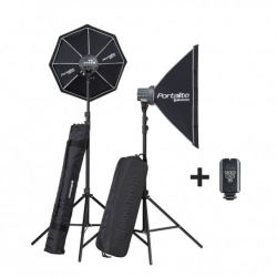 D-LITE RX ONE/ONE Softbox...