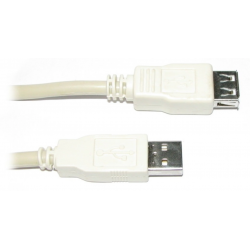 USB kabel 50cm