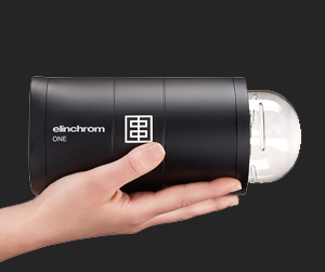 Elinchrom ONE