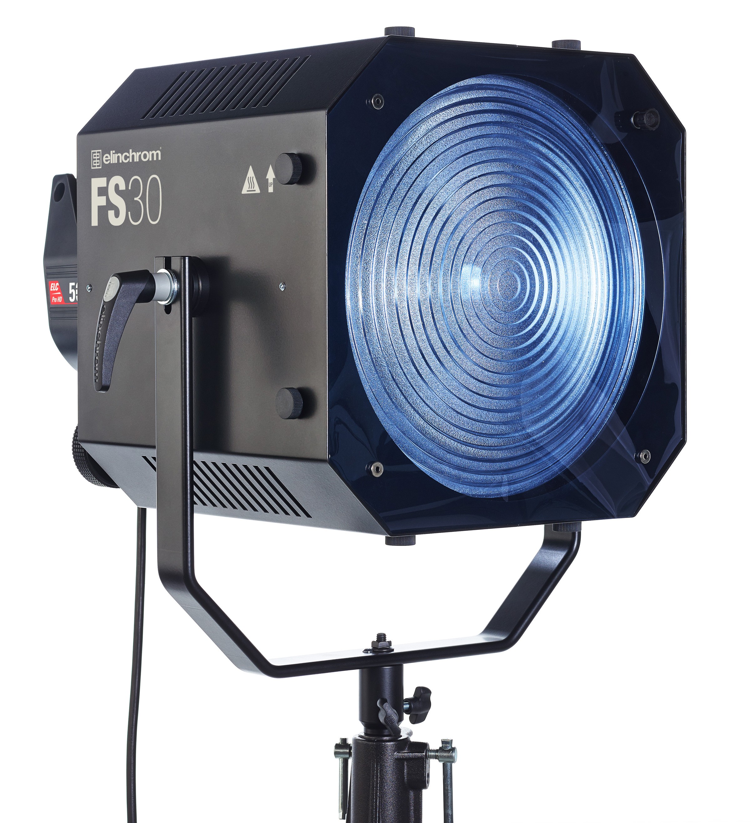 Elinchrom Fresnel Spot FS30